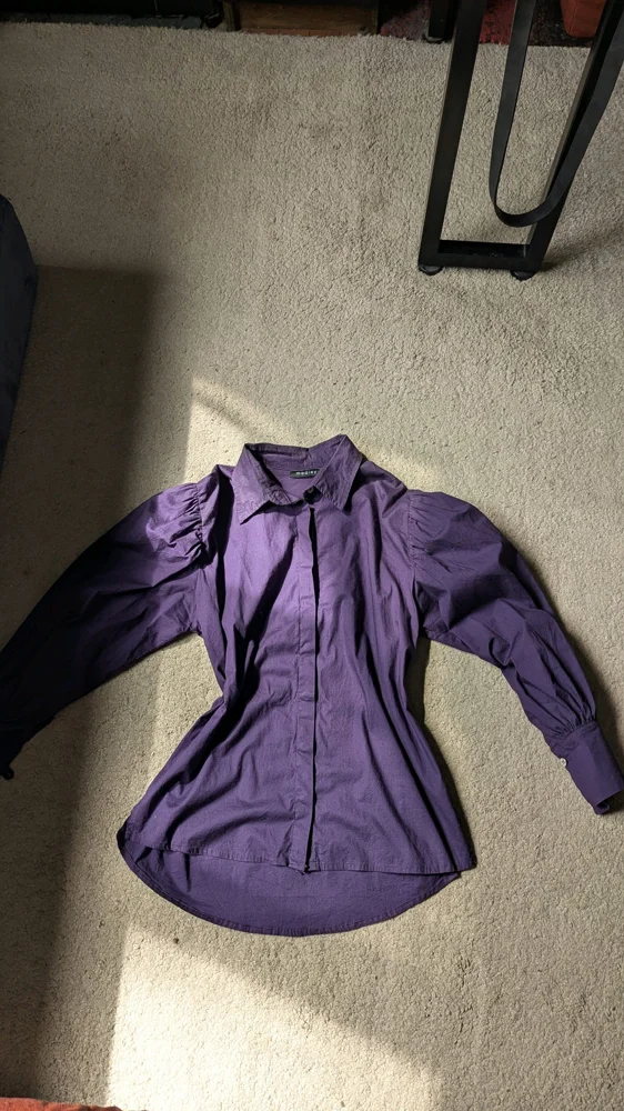 Local Shirts, size M / 38 / 10, photo 3
