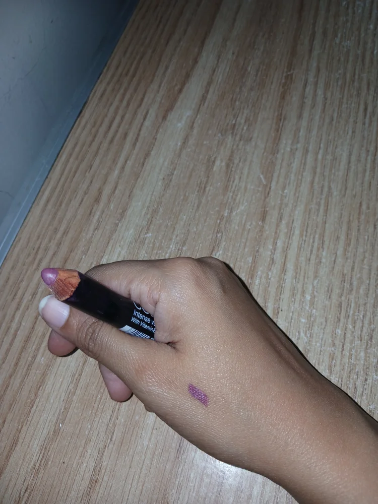 NYX Face, Very good, photo 4