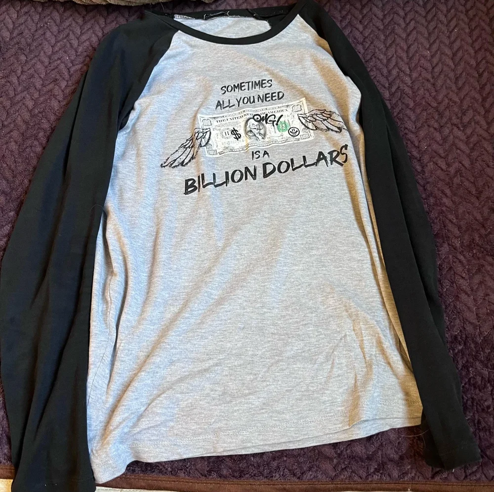Long Sleeve Shirts