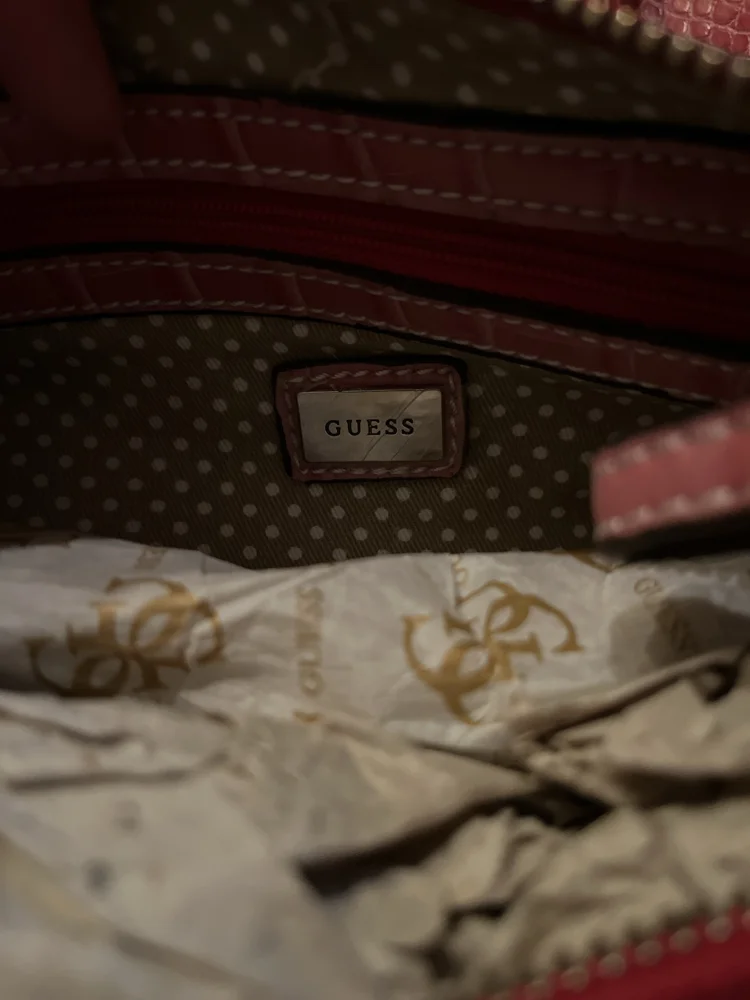 GUESS Shoulder Bags, size Other, photo 3