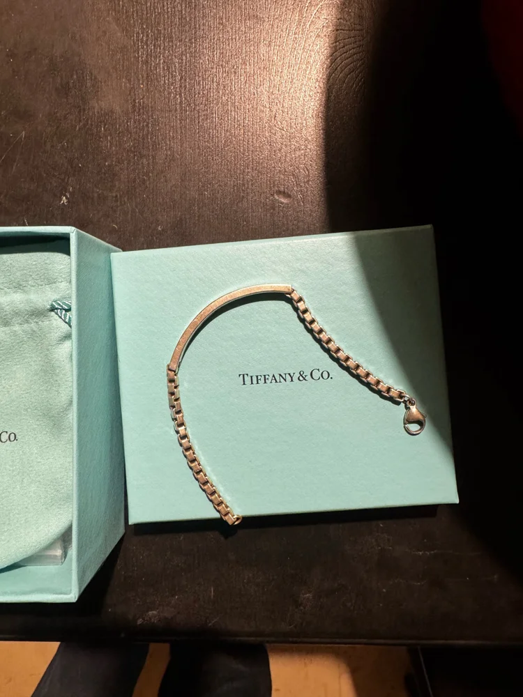Tiffany & Co. Bracelets