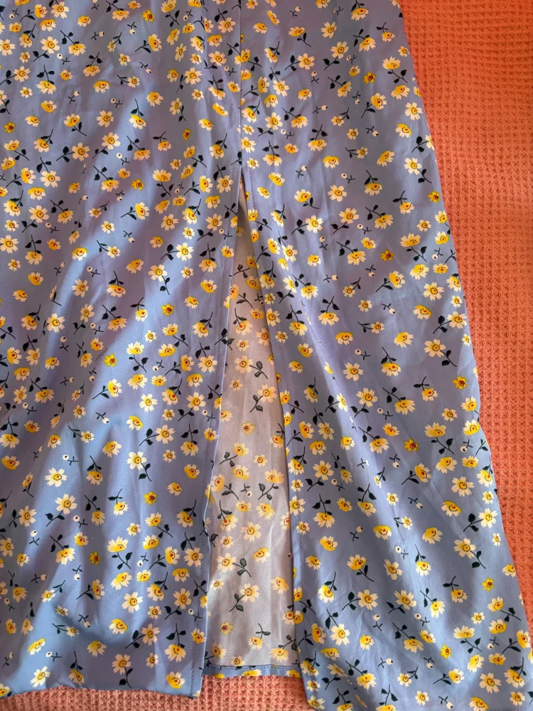 Shein Maxi Dresses, size XL / 42 / 14, photo 3