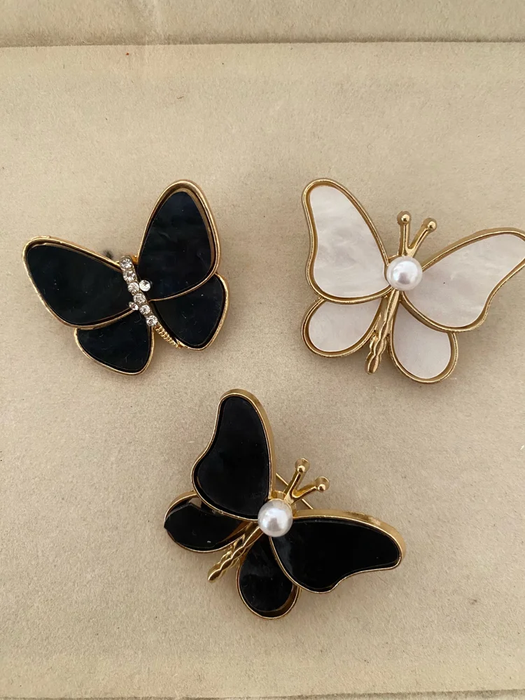 Local Brooches & Pins, New with tags, photo 3