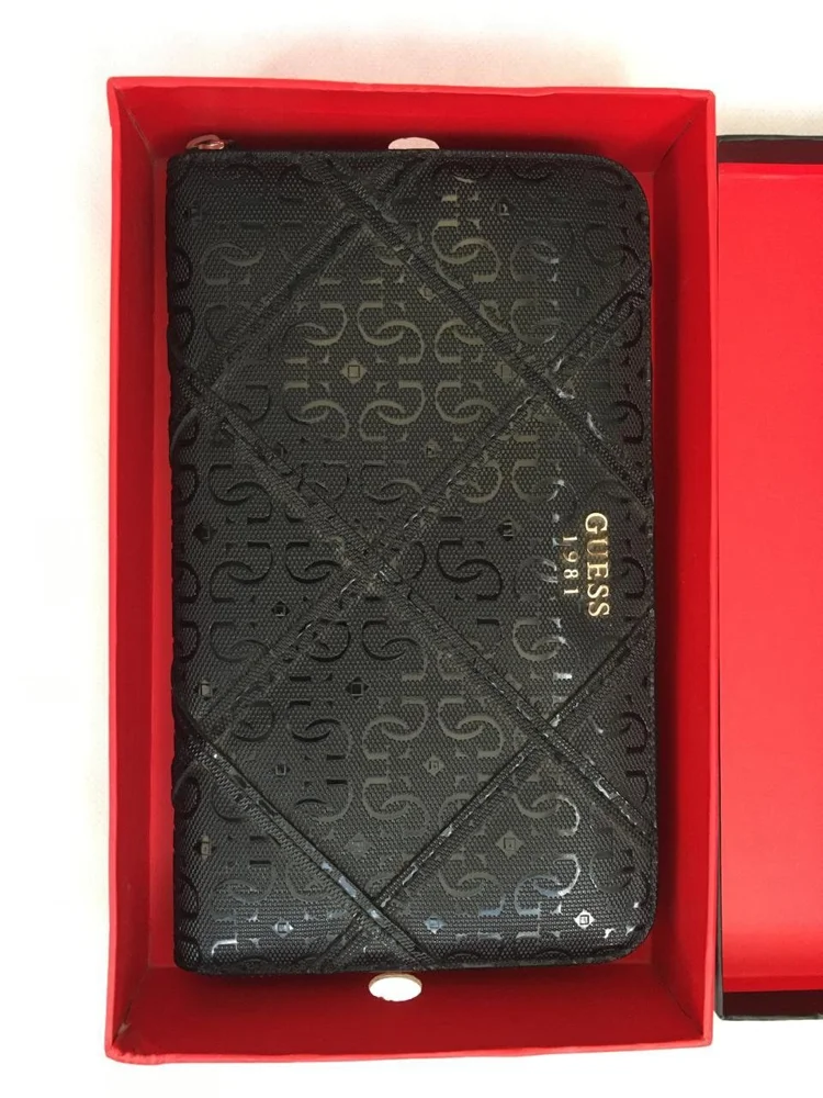 GUESS Wallets & Cardholders, Good, photo 5