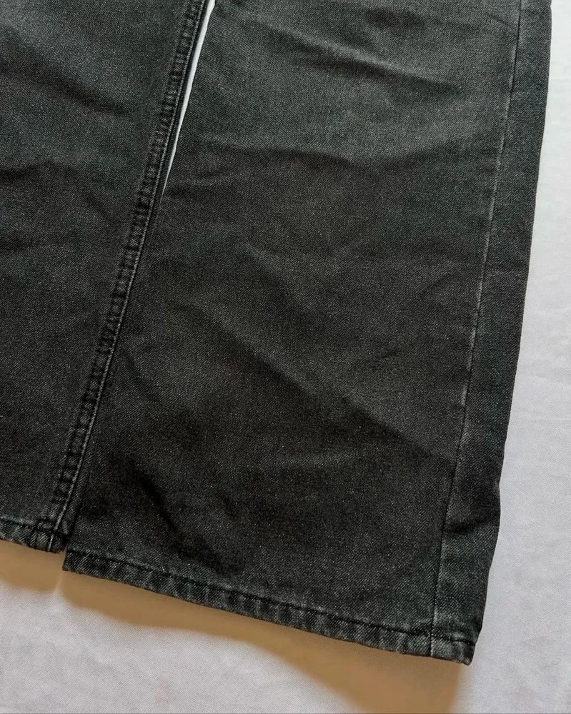 Jeans, Very good, size L, photo 4