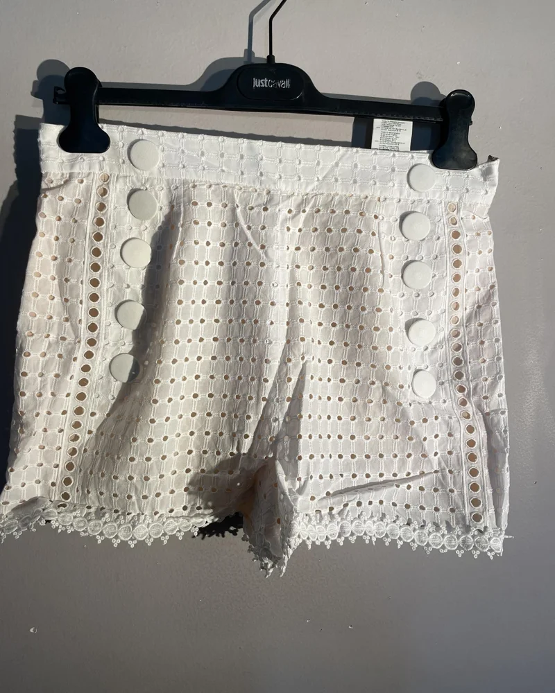 Just Cavalli Shorts