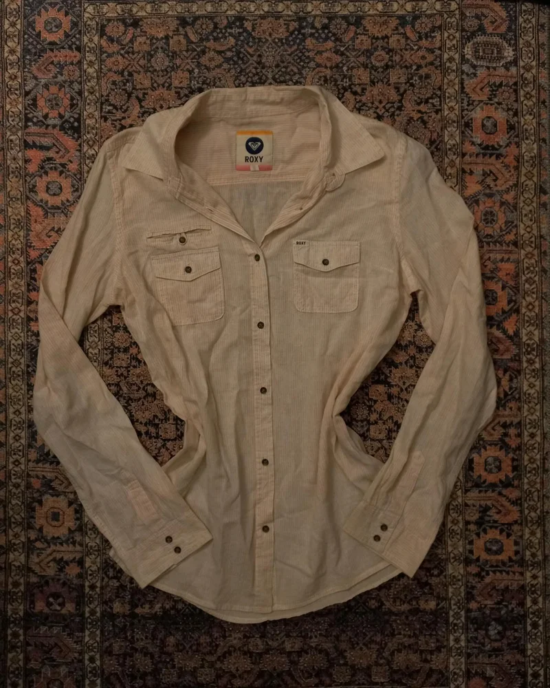 Roxy Shirts