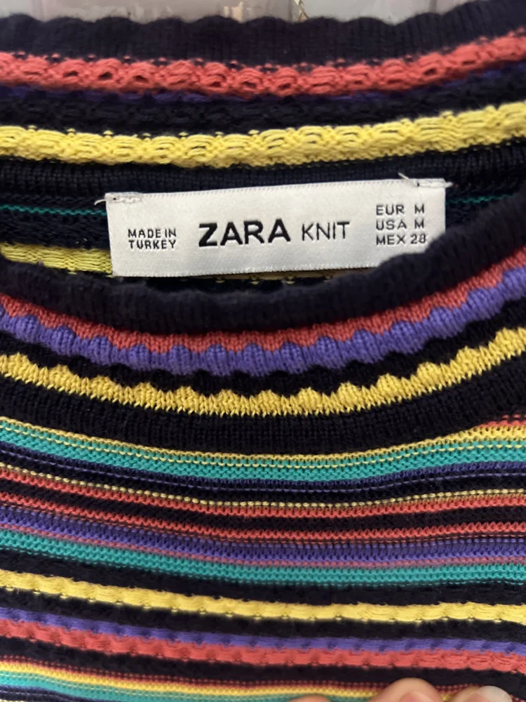 Zara Sweaters & Pullovers, Very good, size M / 38 / 10, photo 2