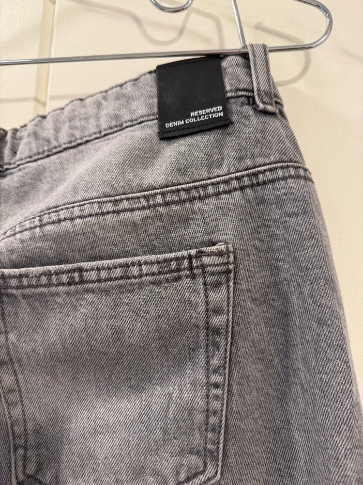 Reserved Jeans, size XL / 42 / 14, photo 5