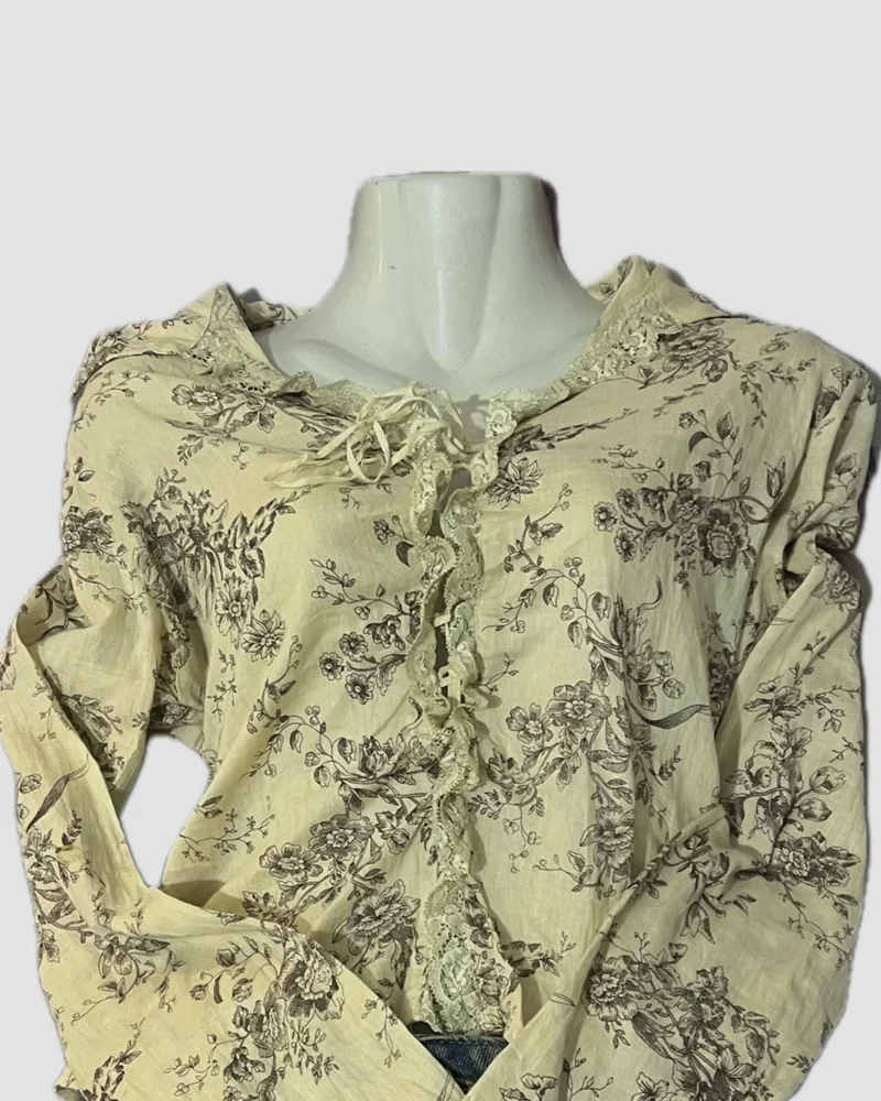 Blouses