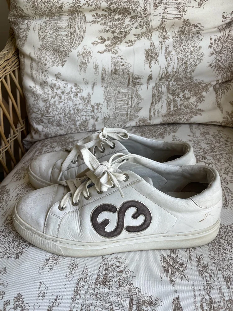 Escada Sport Sneakers