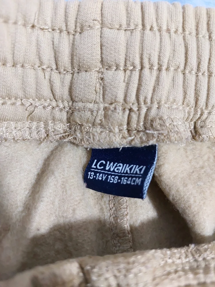 LC Wakiki Bottoms, size 14y, photo 2