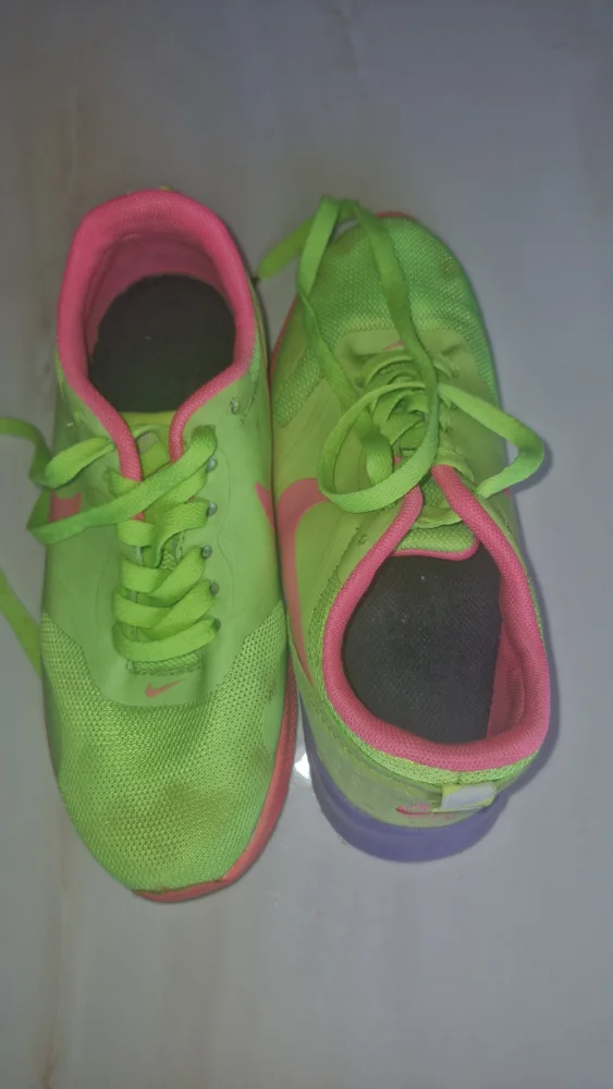 Sneakers, Very good, size 38, photo 2