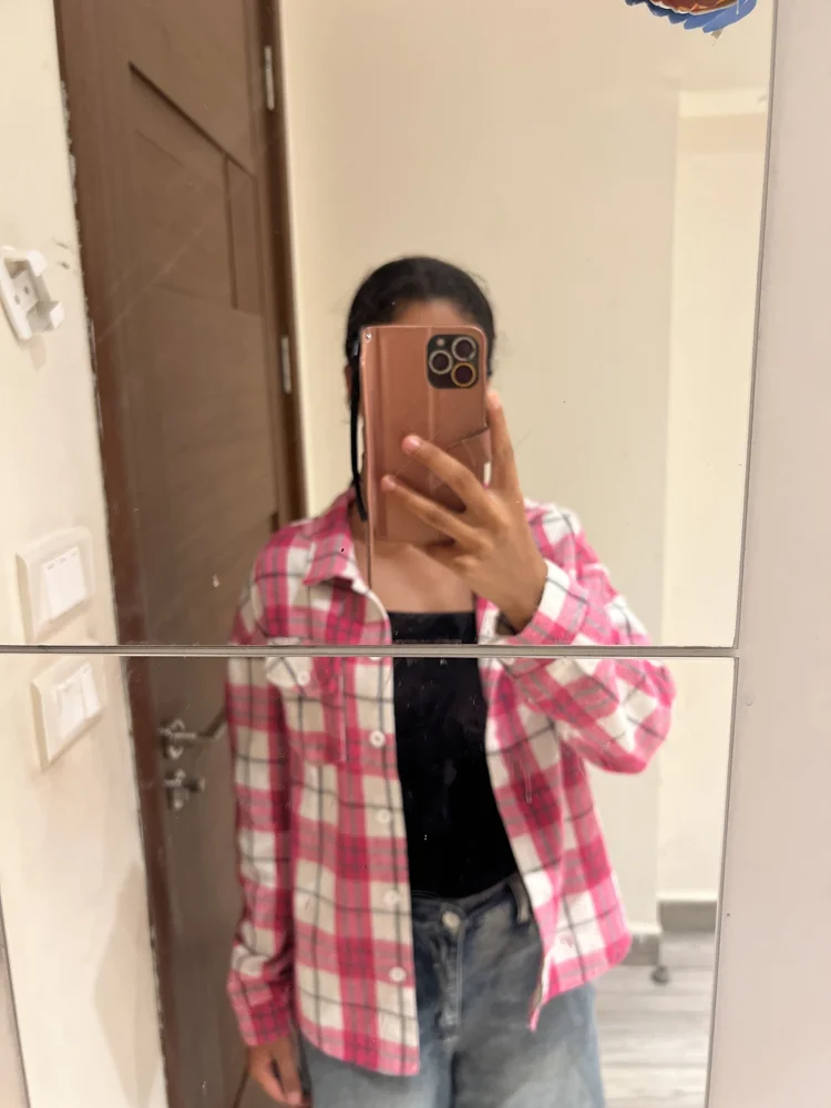 Shein Tops