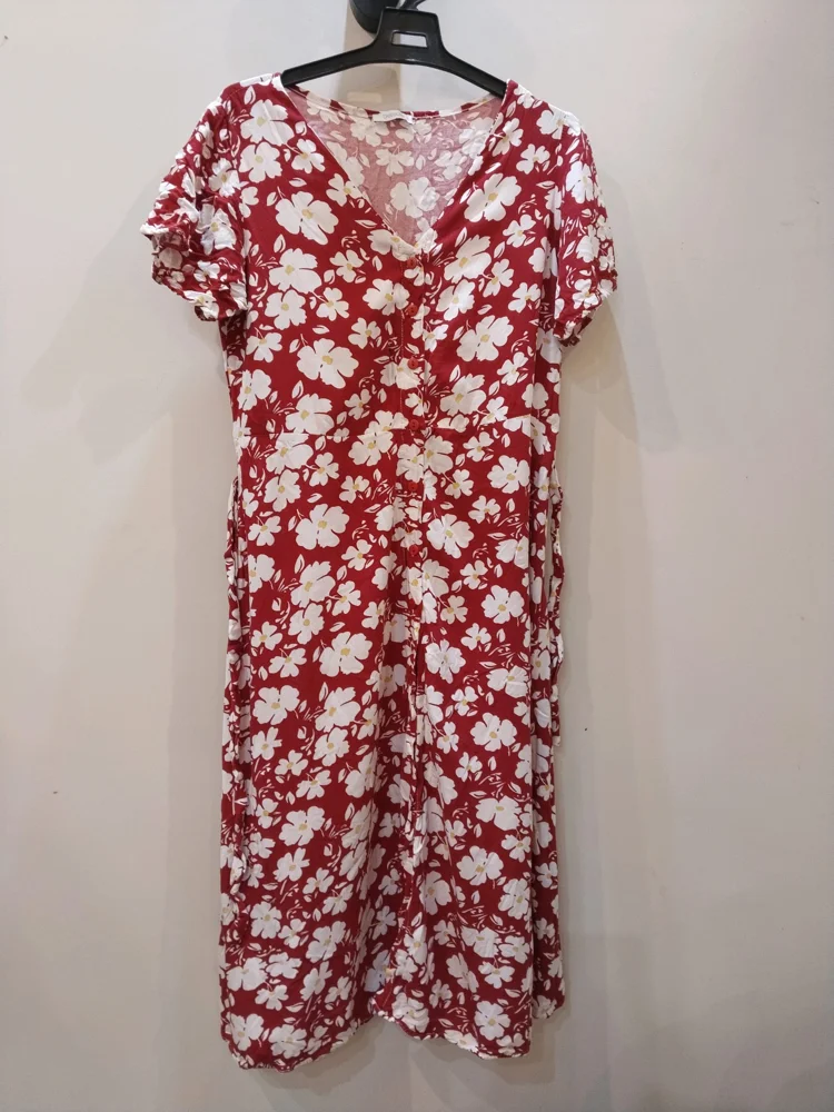 Defacto Mini Dresses, size L / 40 / 12, photo 3