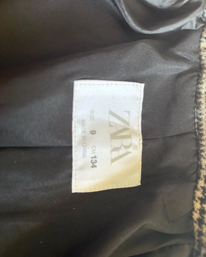 Zara Tops, size 9y, photo 2