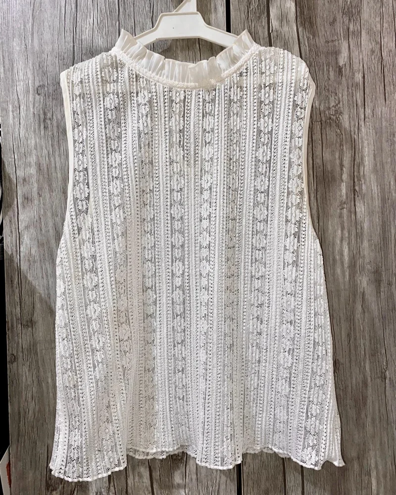 Made In Italy Blouses