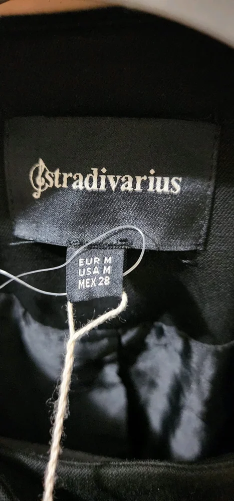 Stradivarius Coats, size M / 38 / 10, photo 4