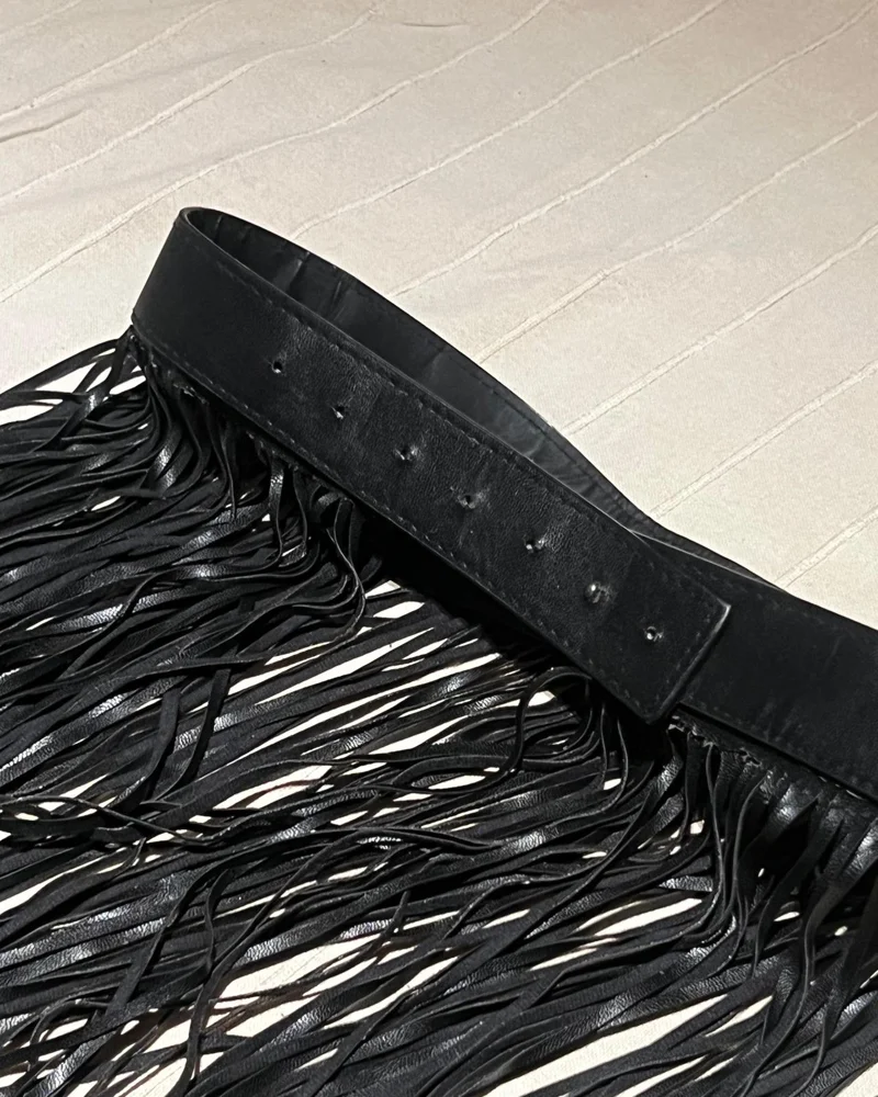 Belts, size One size, photo 4