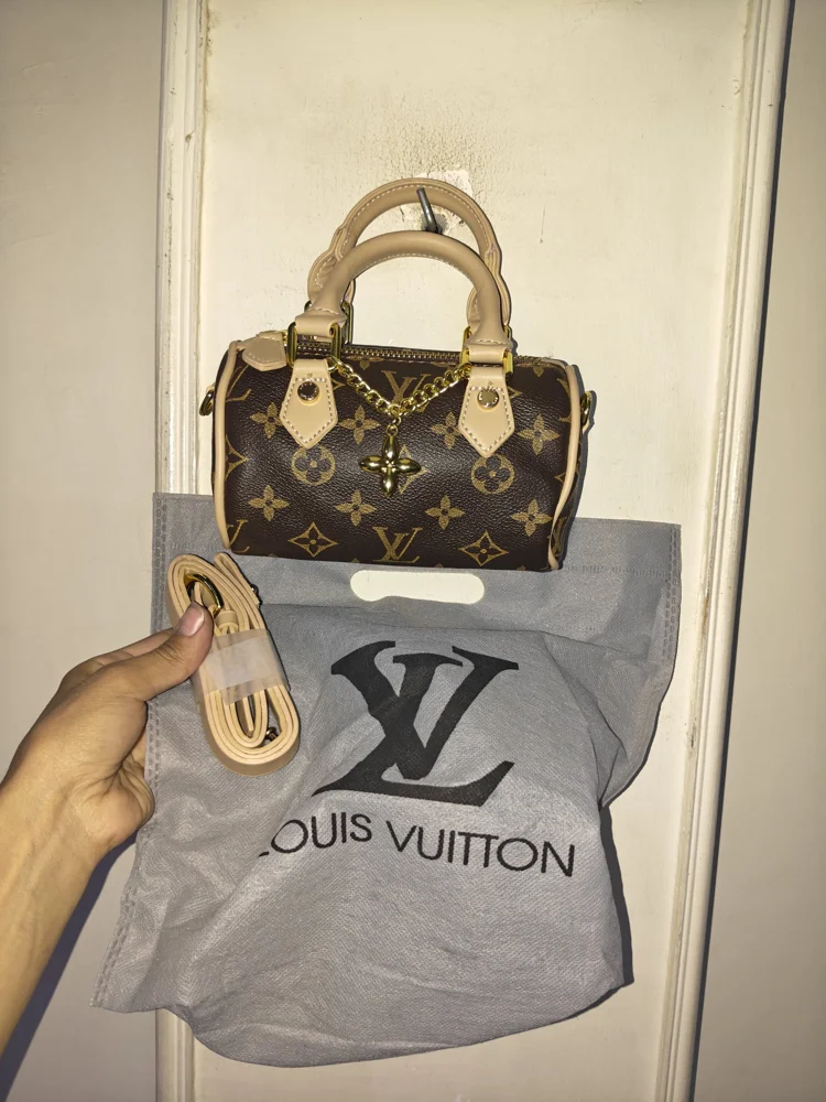Louis Vuitton x NBA Cross-Body Bags, Very good, photo 2