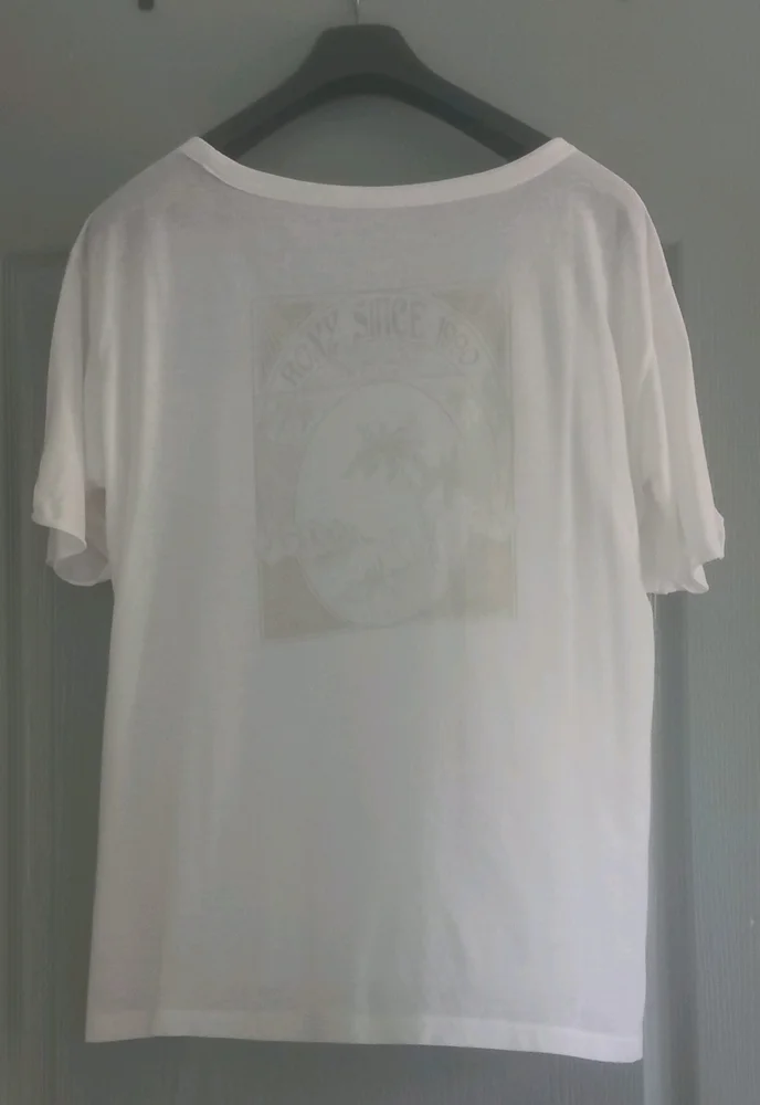 Roxy T-shirts, size XL / 42 / 14, photo 4