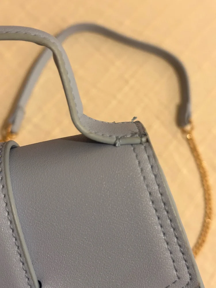 Mango Cross-Body Bags, Very good, photo 6