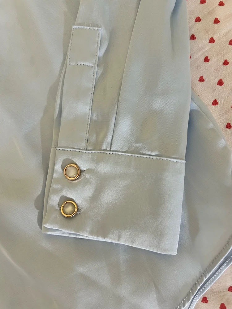 femi9 Blouses, Excellent, size S / 36 / 8, photo 3