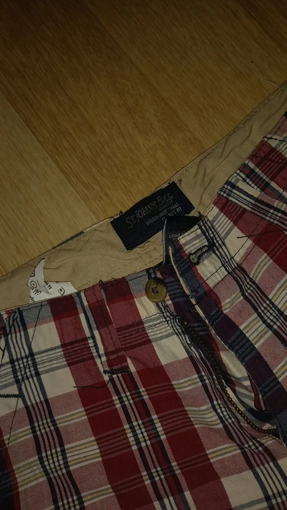 Shorts, size S, photo 3