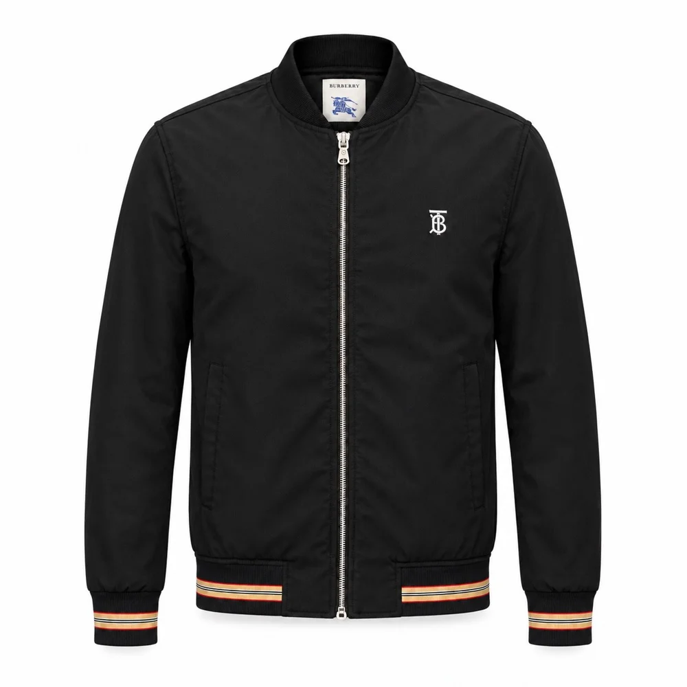 Burberry Jackets