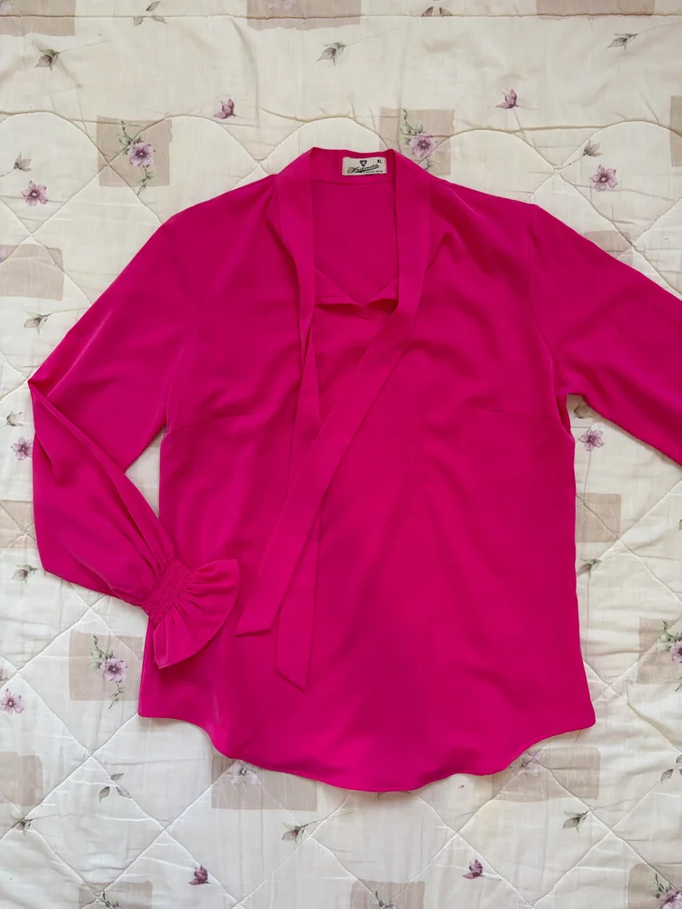Local Blouses