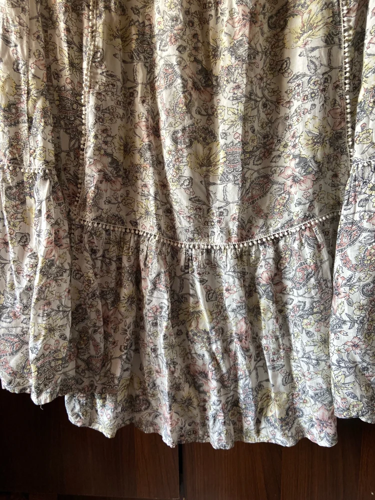 Mango Skirts, size M / 38 / 10, photo 6