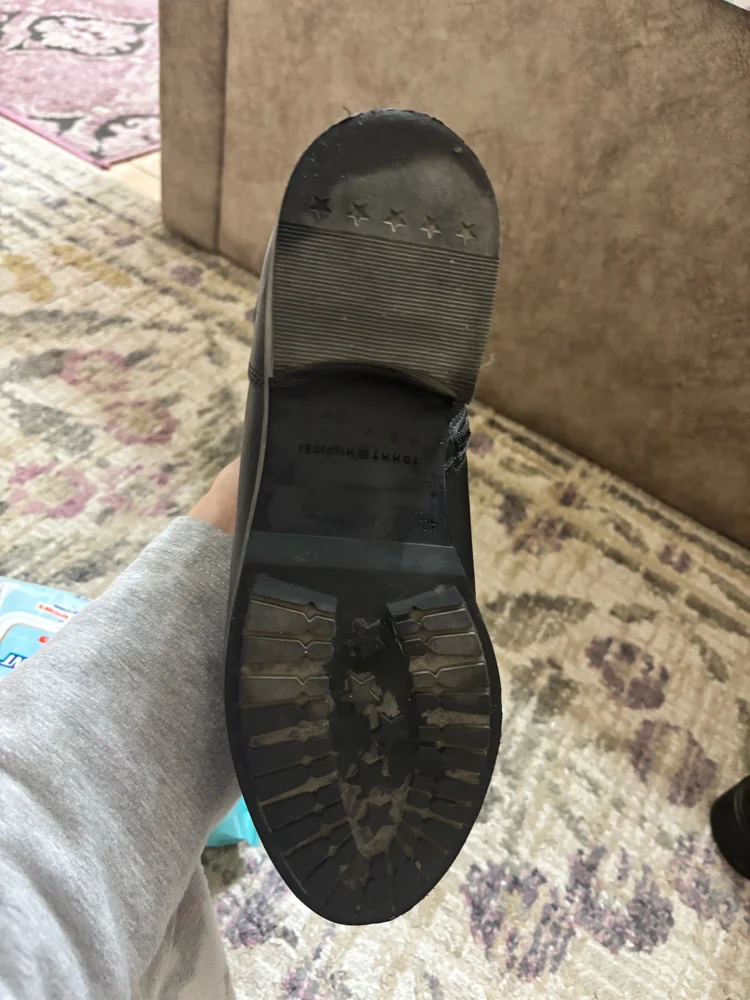 Tommy Hilfiger Boots, size 40, photo 3