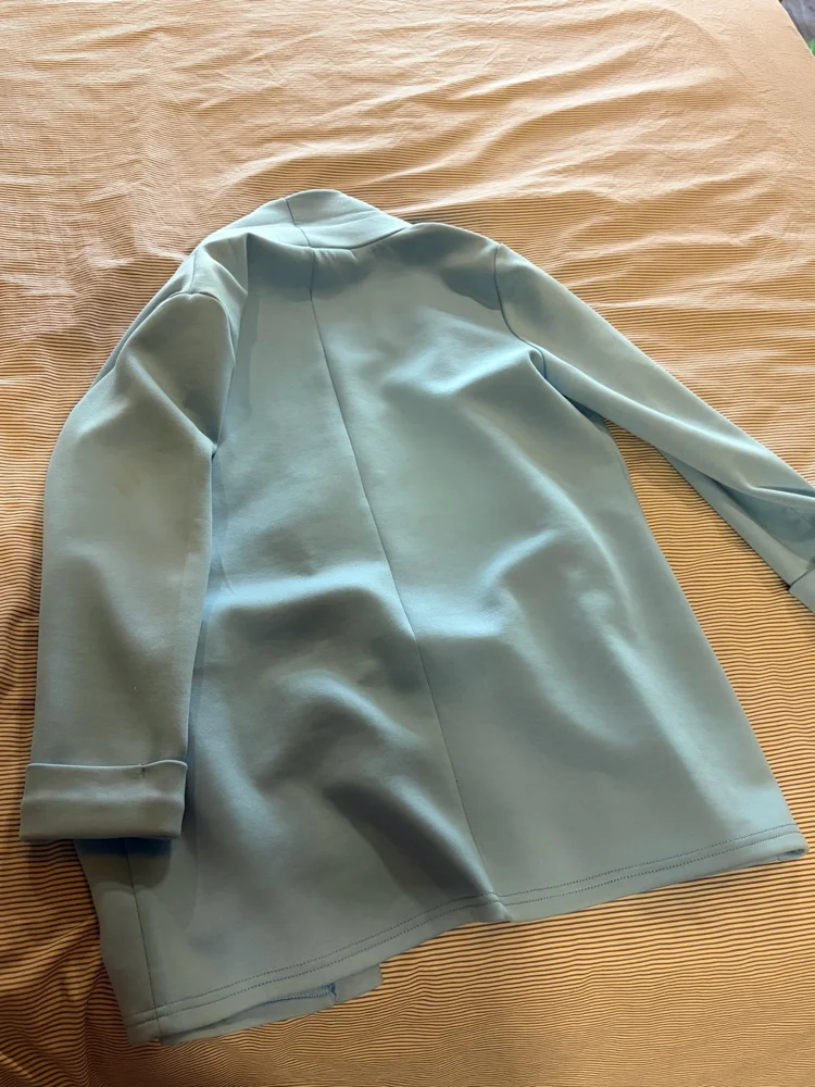 Amisu Blazers, size S / 36 / 8, photo 5