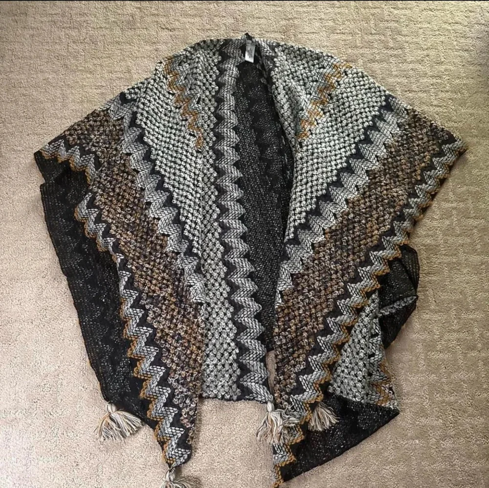 Shein Scarves & Shawls, Very good, photo 4