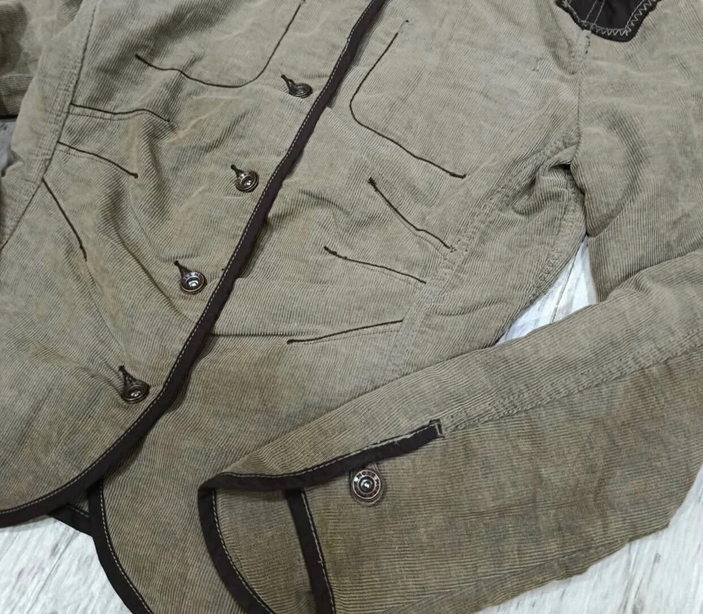 Blazers, size S / 36 / 8, photo 2