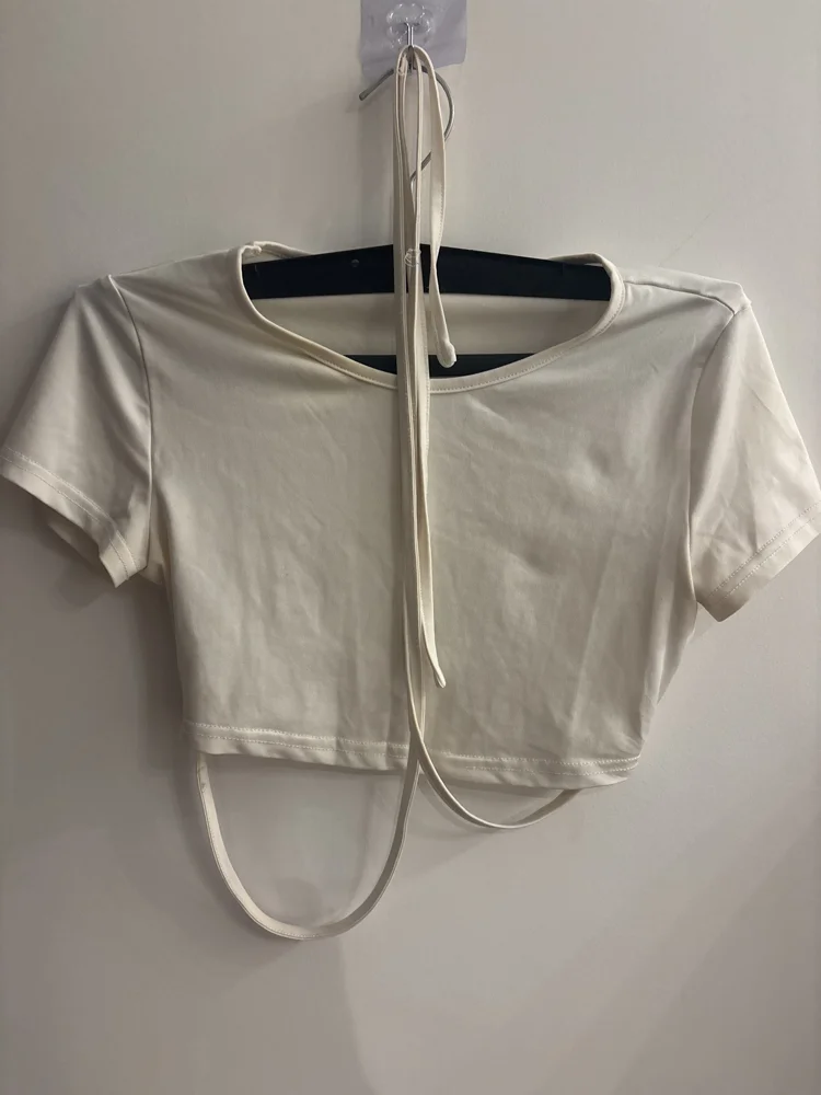Crop Tops