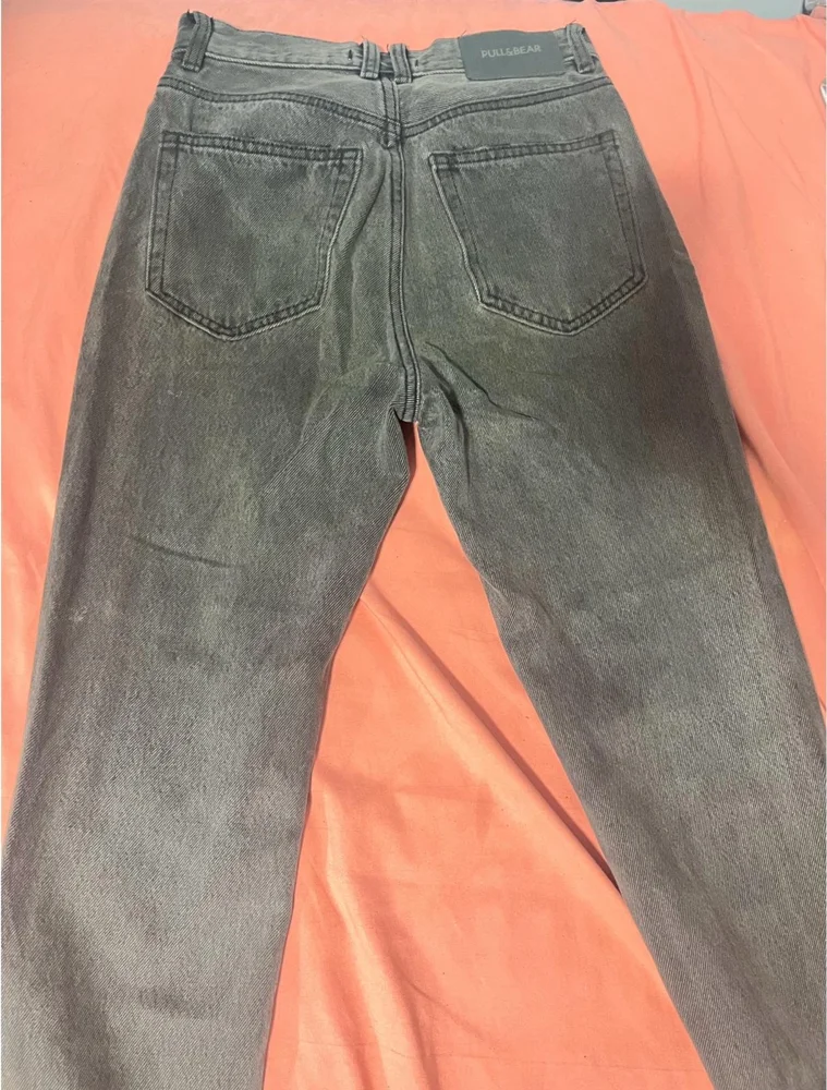 Pull & Bear Jeans, size XS / 34 / 6, photo 4