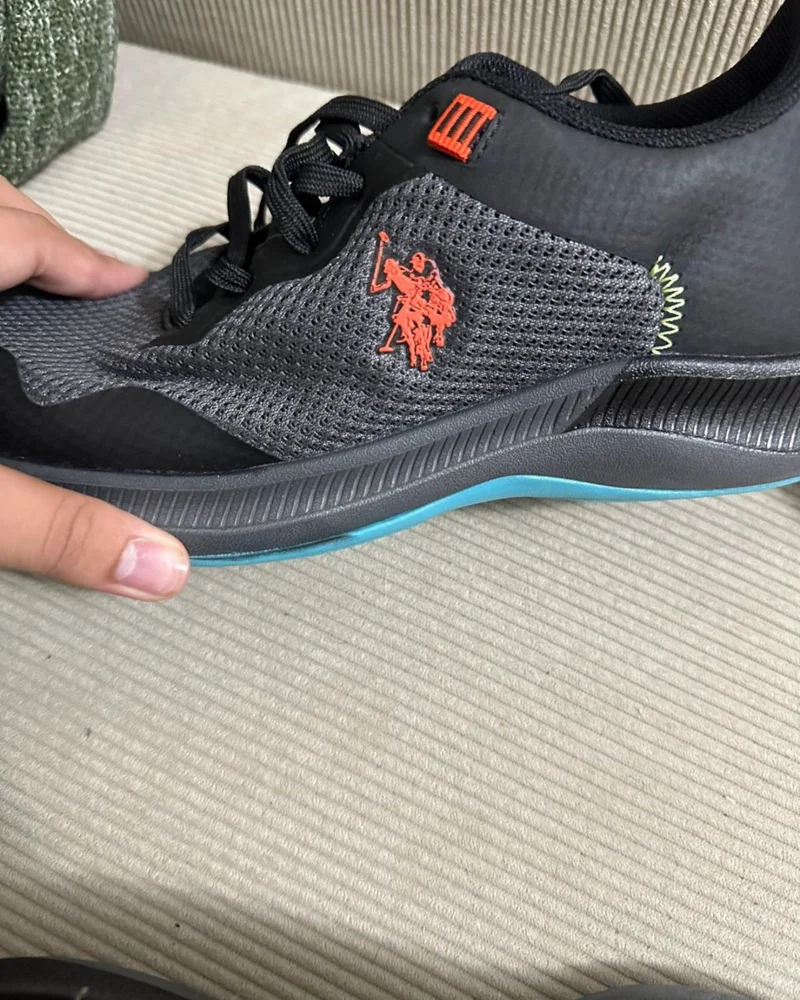U.S. Polo Assn. سنيكرز