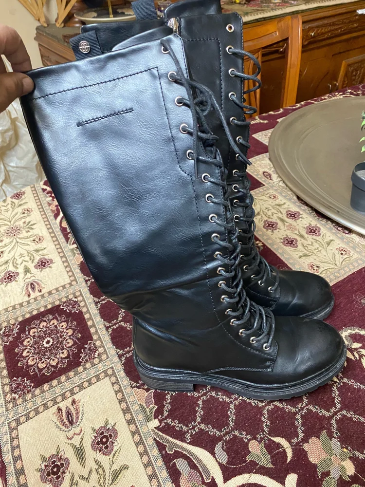 deja vu Boots, New with tags, size 40, photo 5