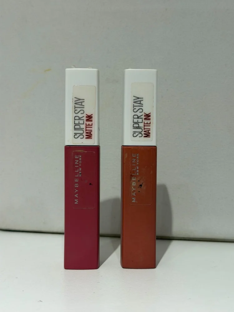 Maybelline Makeup