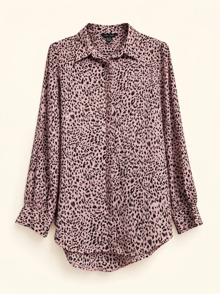 New Look Blouses