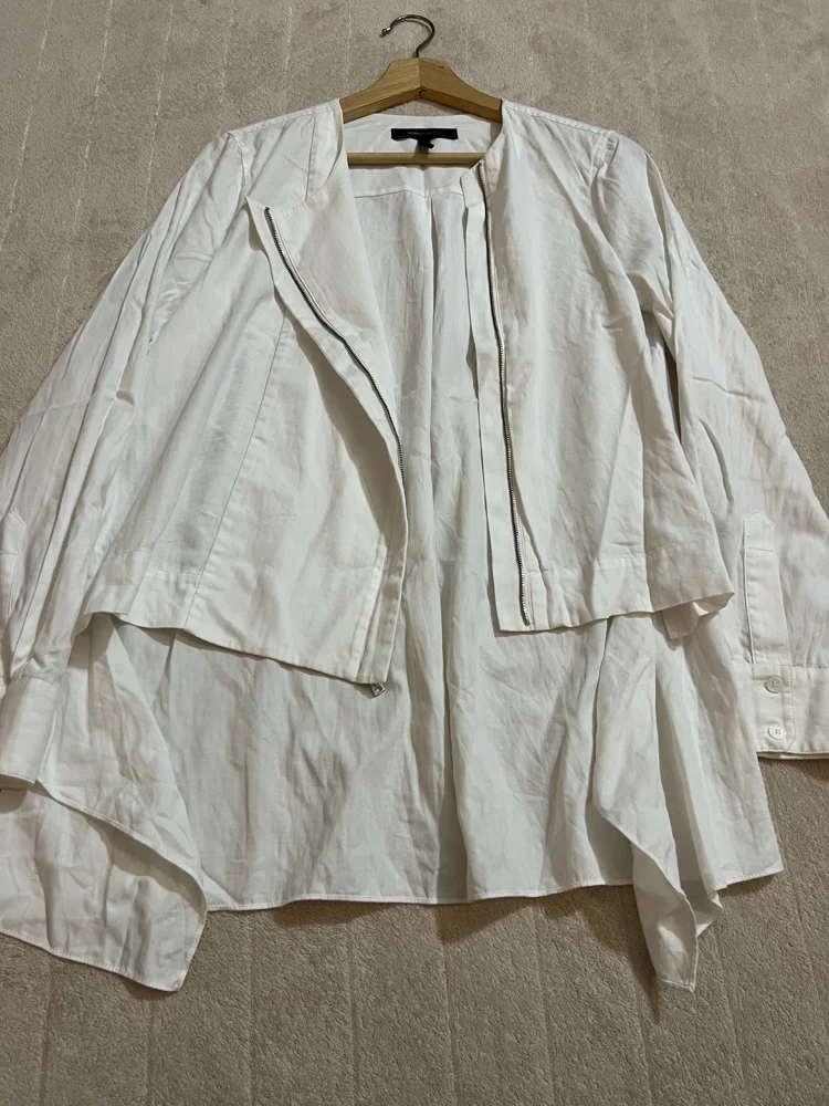 BCBGMAXAZRIA Shirts