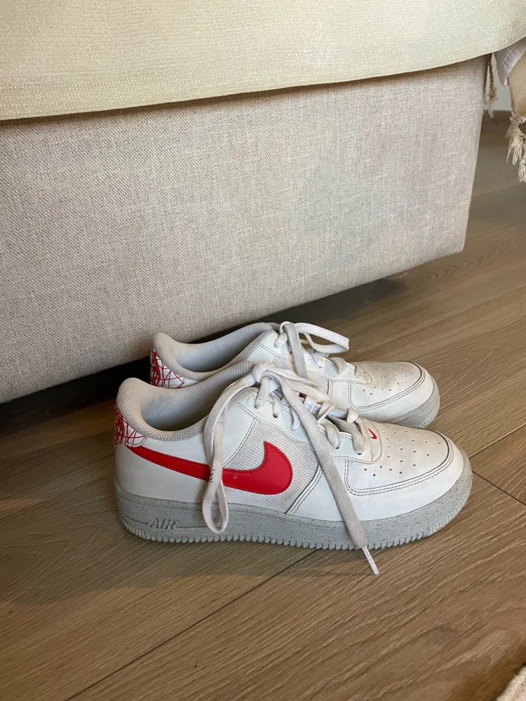 Nike Sneakers, Good, size 38, photo 3