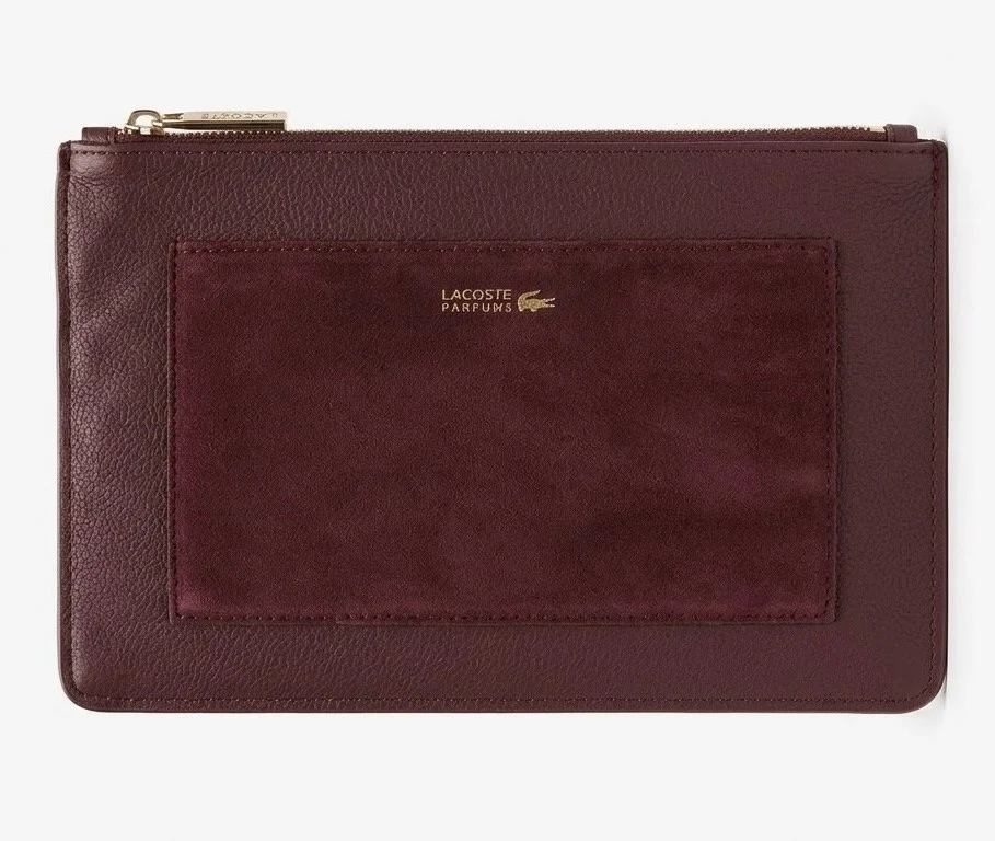 Lacoste Clutch, size Other, photo 2