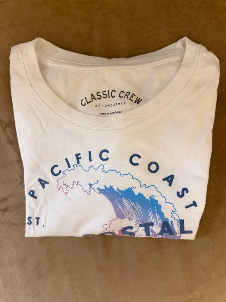 Aero T-shirts