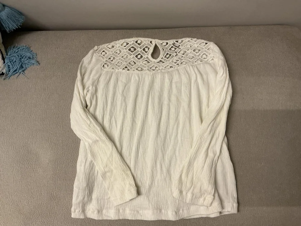 Zara Girls Tops, Excellent, size 8y, photo 2