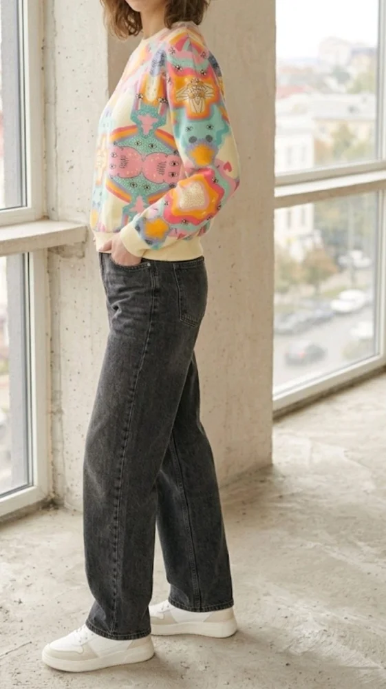RAViN Long Sleeve, size XL / 42 / 14, photo 2
