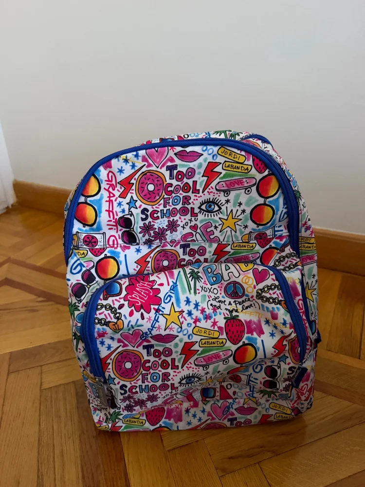 Jordi Labanda Backpacks