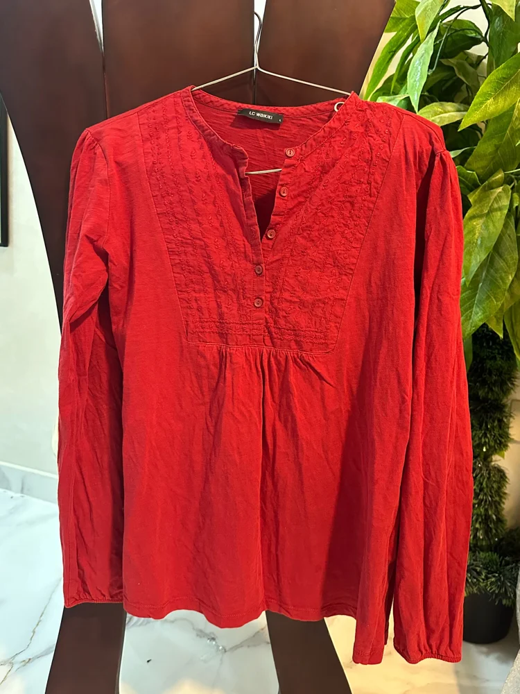 LC Waikiki Blouses, Good, size L / 40 / 12, photo 5