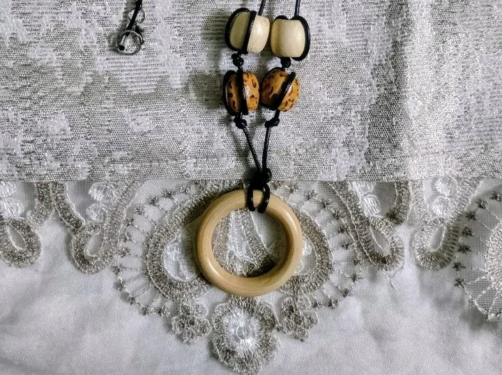 Necklaces, size Other, photo 3
